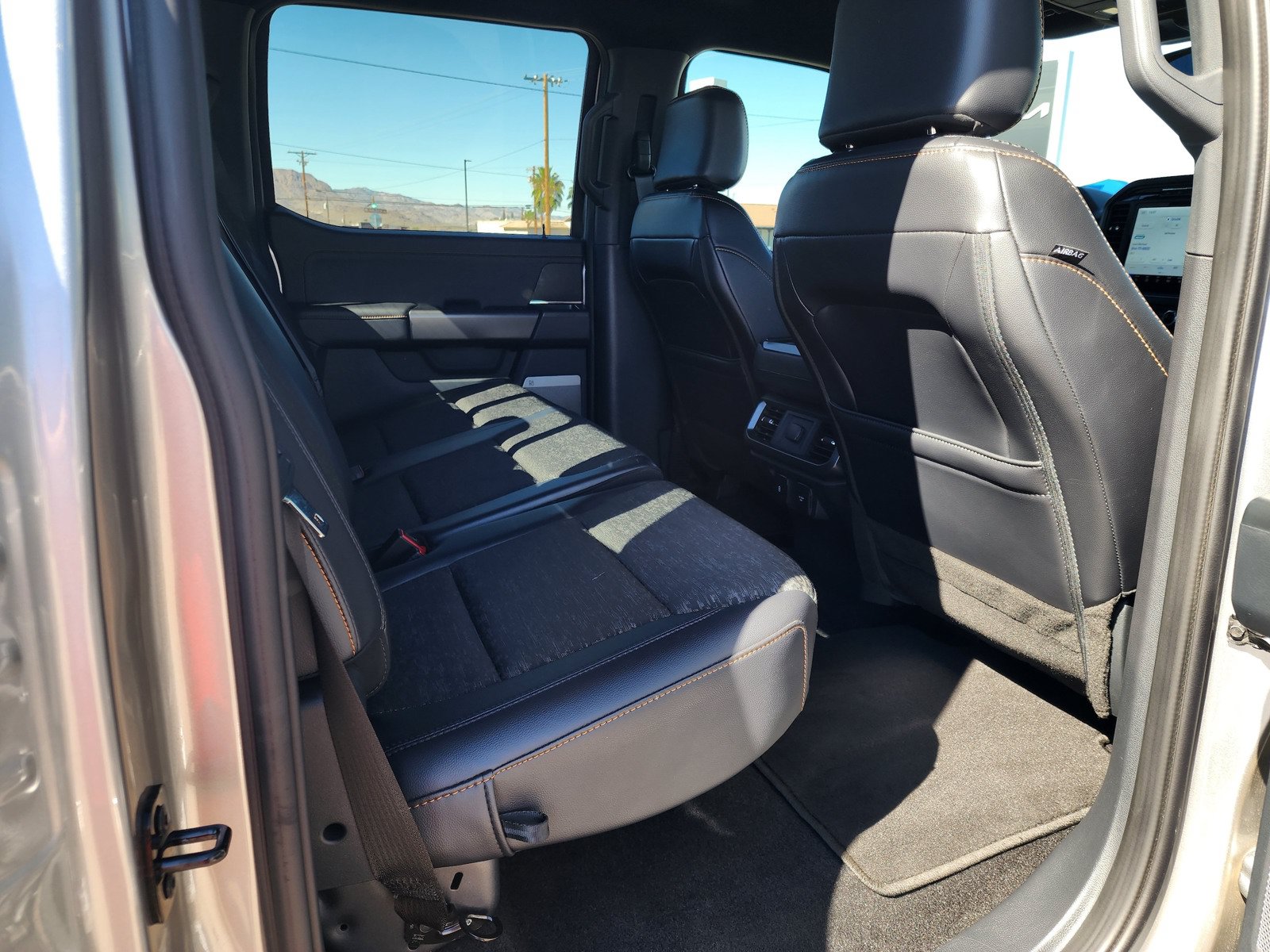 Used 2025 Ford F150 Tremor w/ Tow/Haul Package AWD/4WD image 15