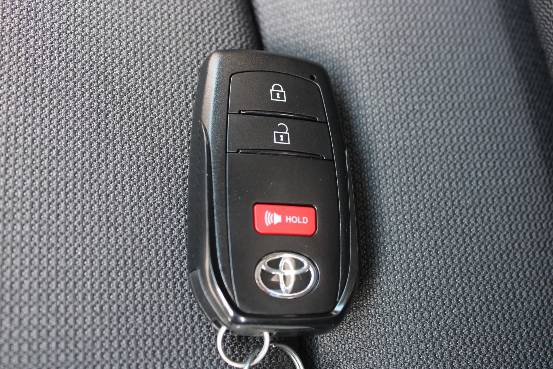 New 2026 Toyota Corolla Cross LE AWD/4WD image 47