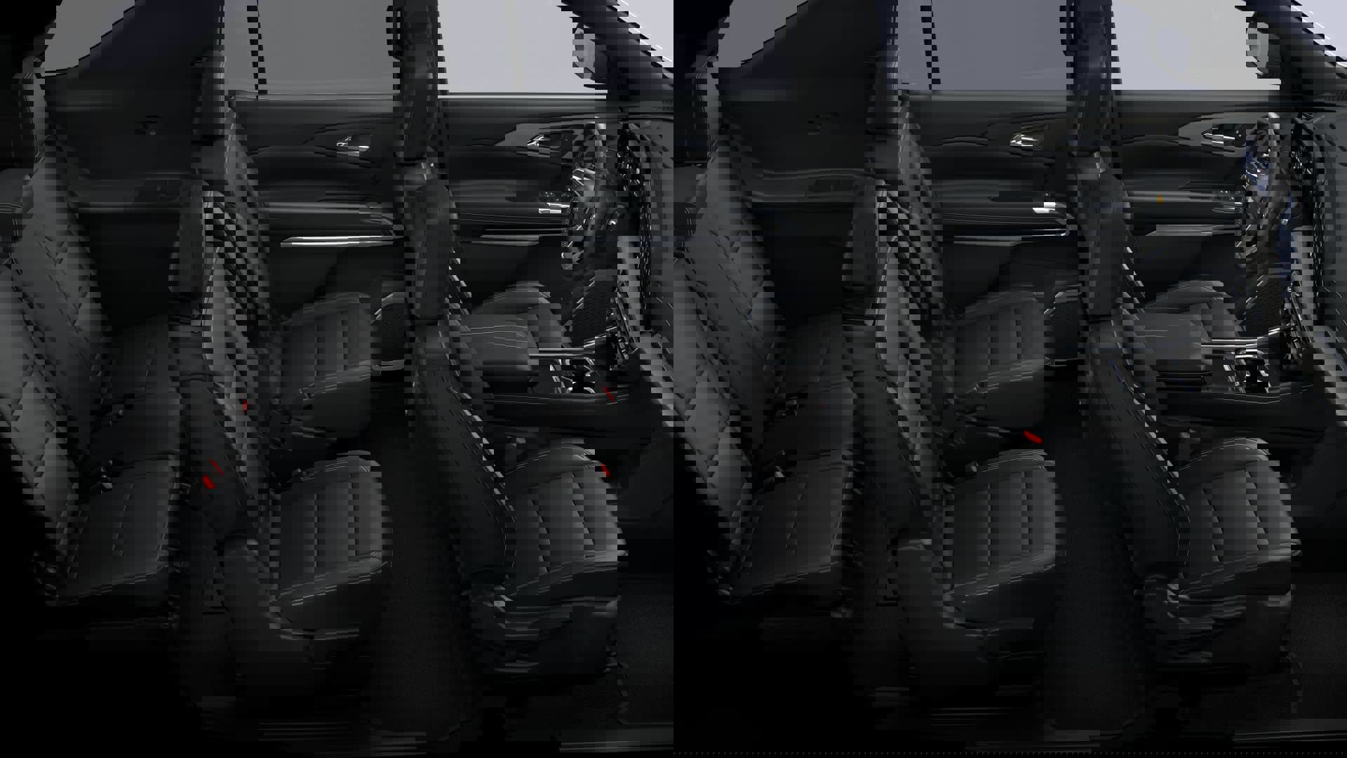 New 2026 Chevrolet Traverse LT w/ Driver Confidence Package image 55