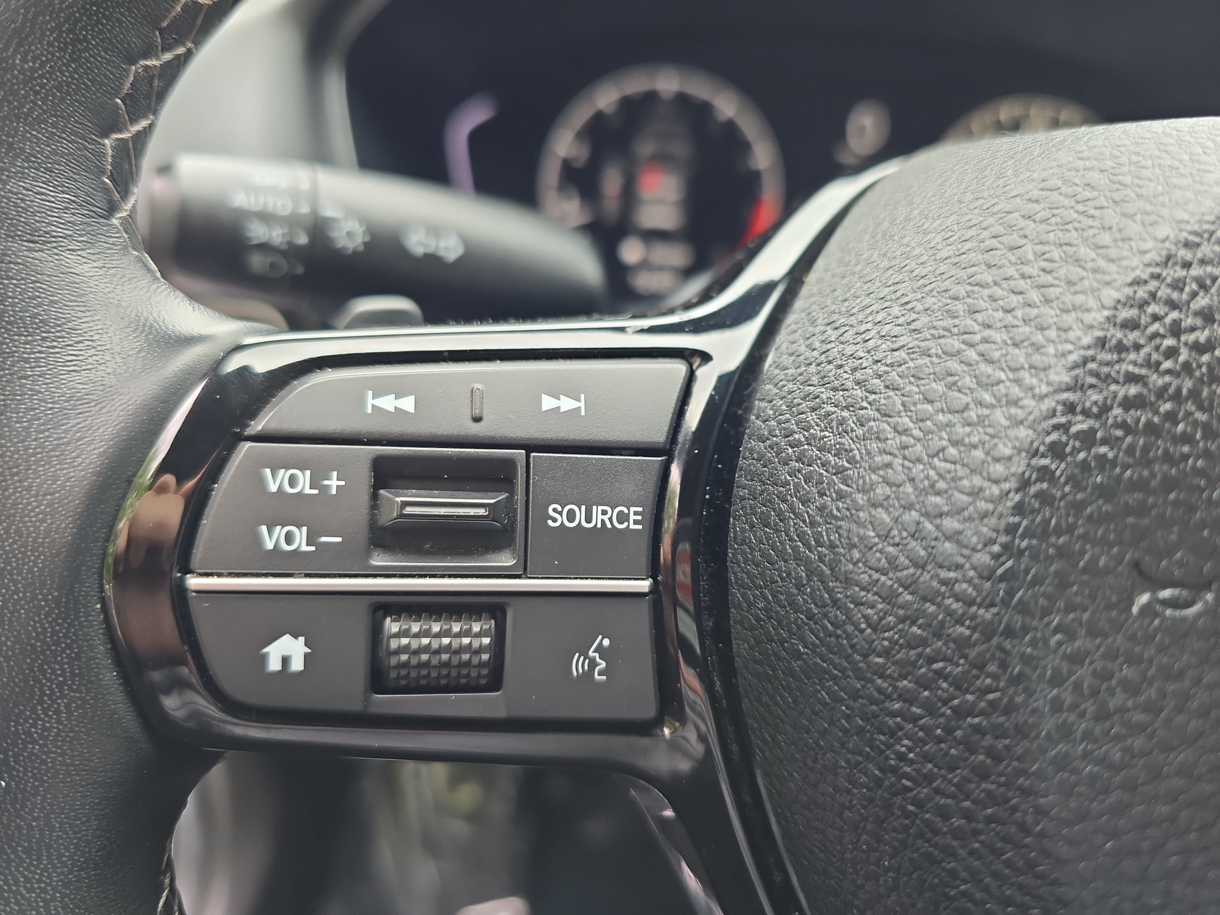 Certified 2024 Honda Civic Sport image 16