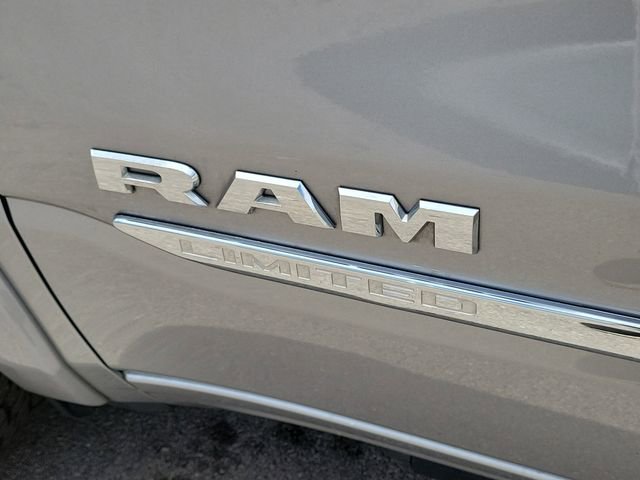 Used 2022 RAM 1500 Limited image 11
