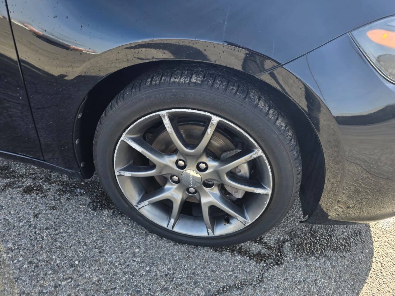 Used 2013 Dodge Dart Rallye FWD image 29