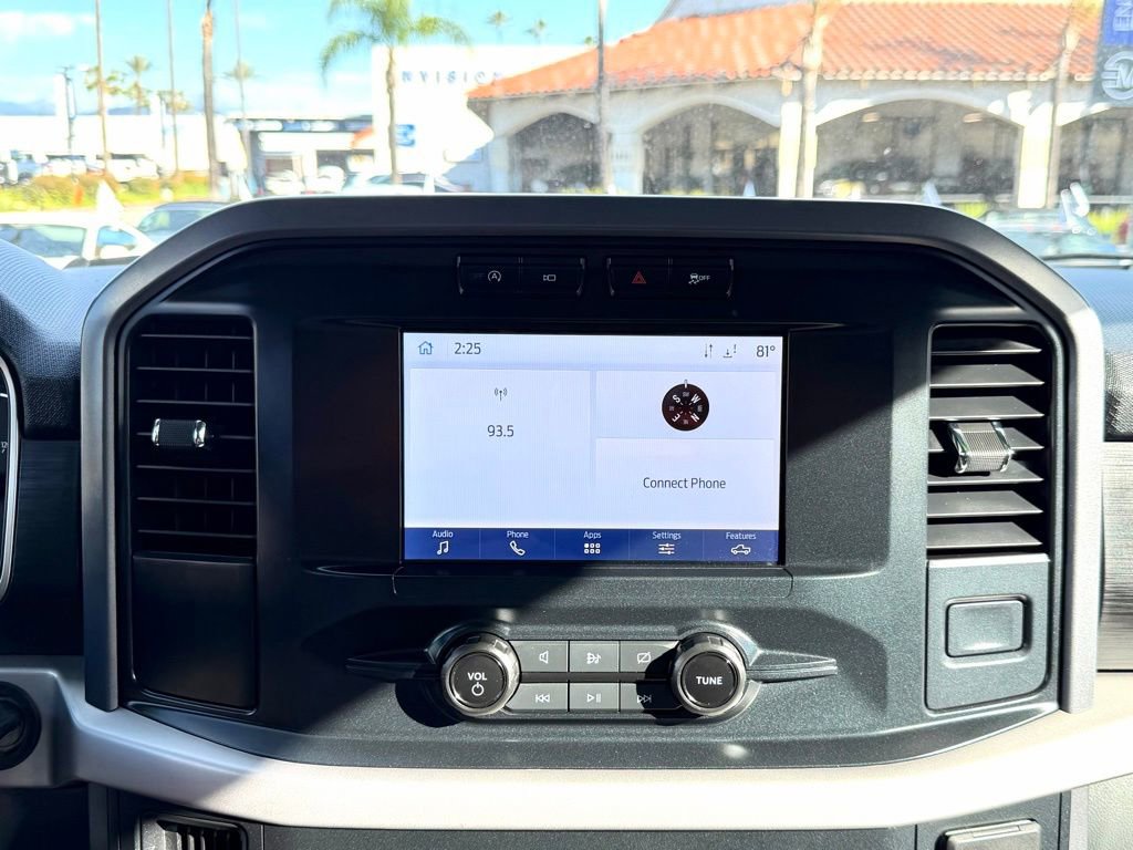 Certified 2023 Ford F150 XLT image 23