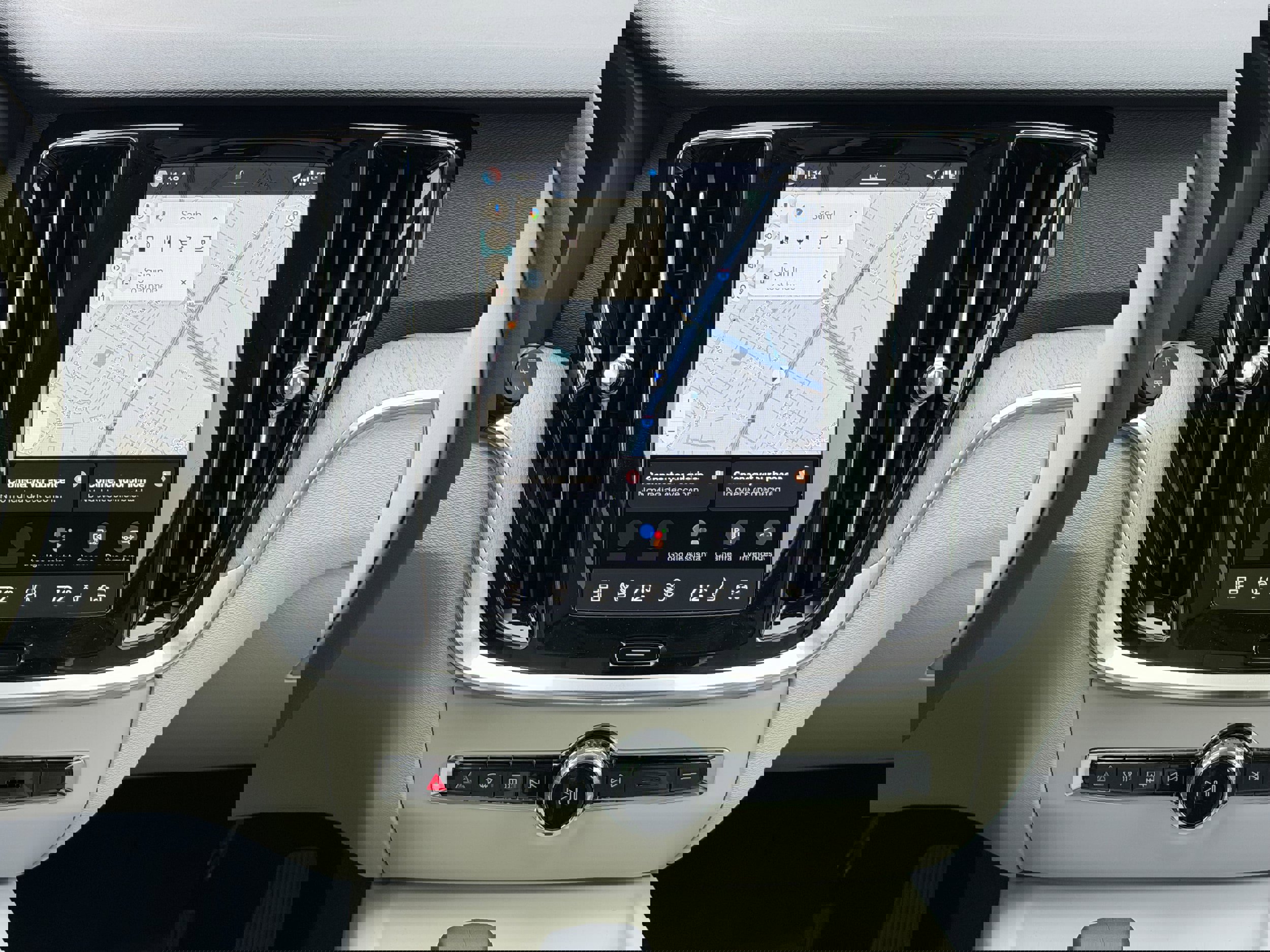 New 2026 Volvo V60 B5 Cross Country Plus w/ Protection Package Premier image 12