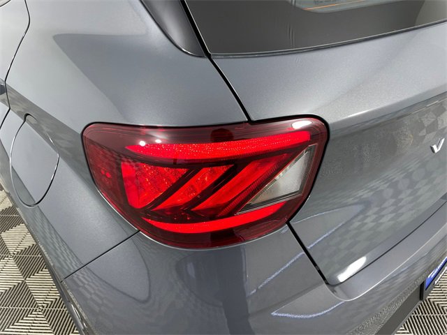 New 2025 Hyundai Venue Limited image 16