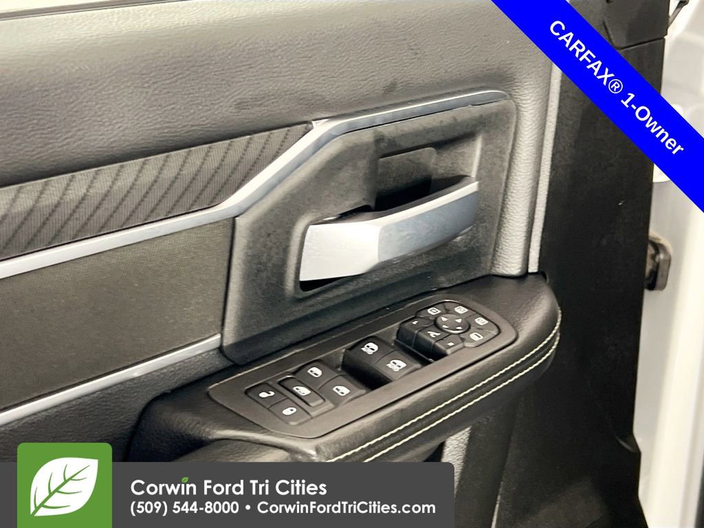 Used 2025 RAM 3500 Big Horn image 12