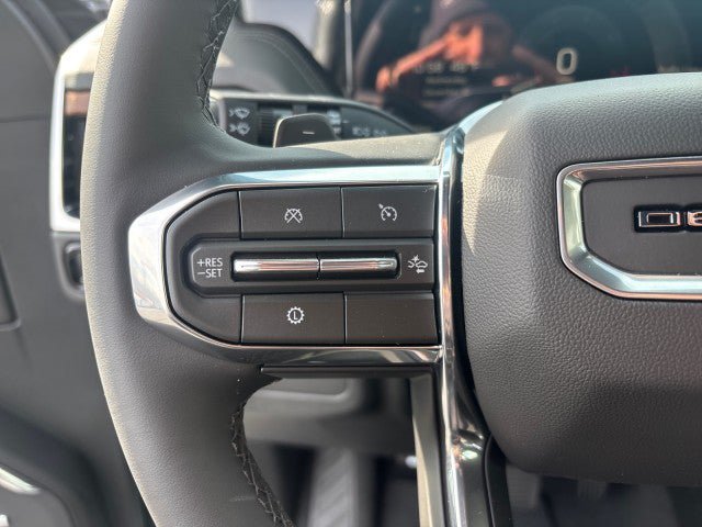 New 2026 GMC Yukon XL Denali AWD/4WD image 18