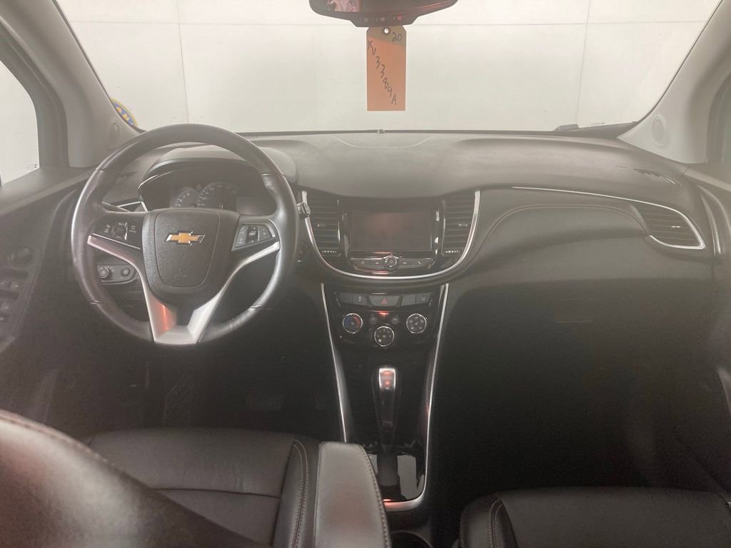 Used 2020 Chevrolet Trax Premier image 7