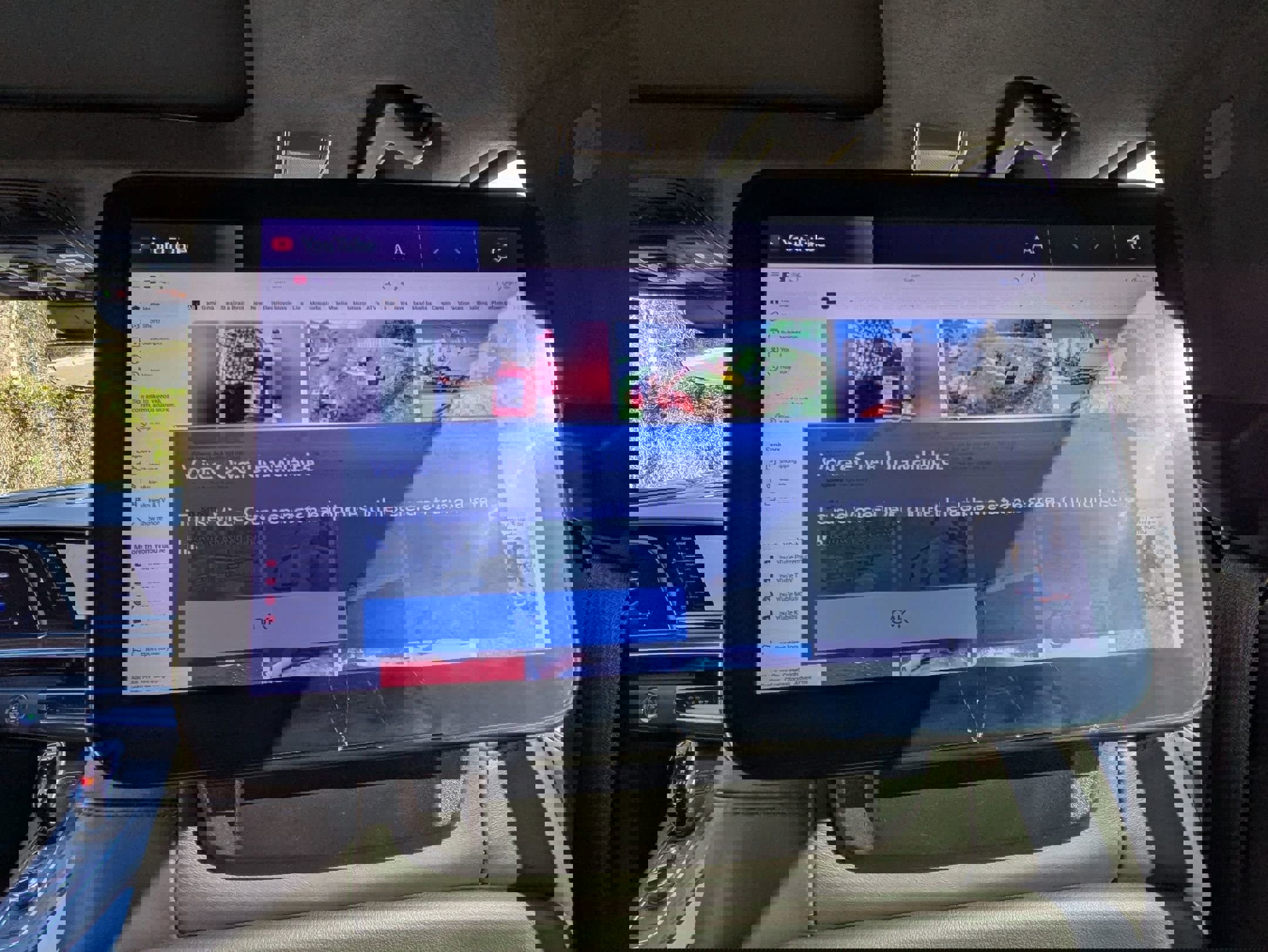 Used 2023 Cadillac Escalade Sport Platinum w/ Heavy-Duty Trailer Package image 26