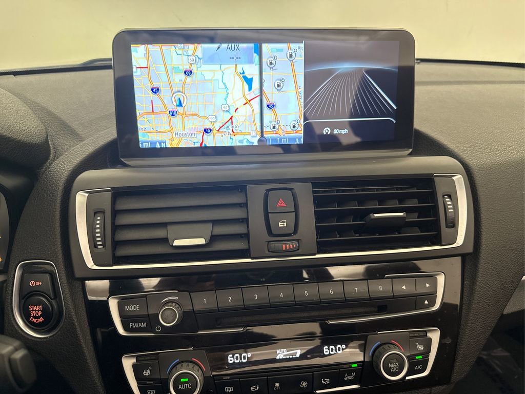 Used 2015 BMW M235i Convertible RWD image 37