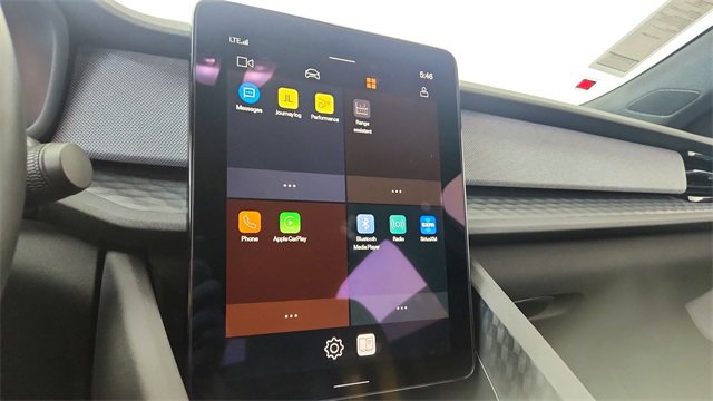 Used 2022 Polestar Polestar 2 Long Range Dual Motor w/ Pilot Package image 45