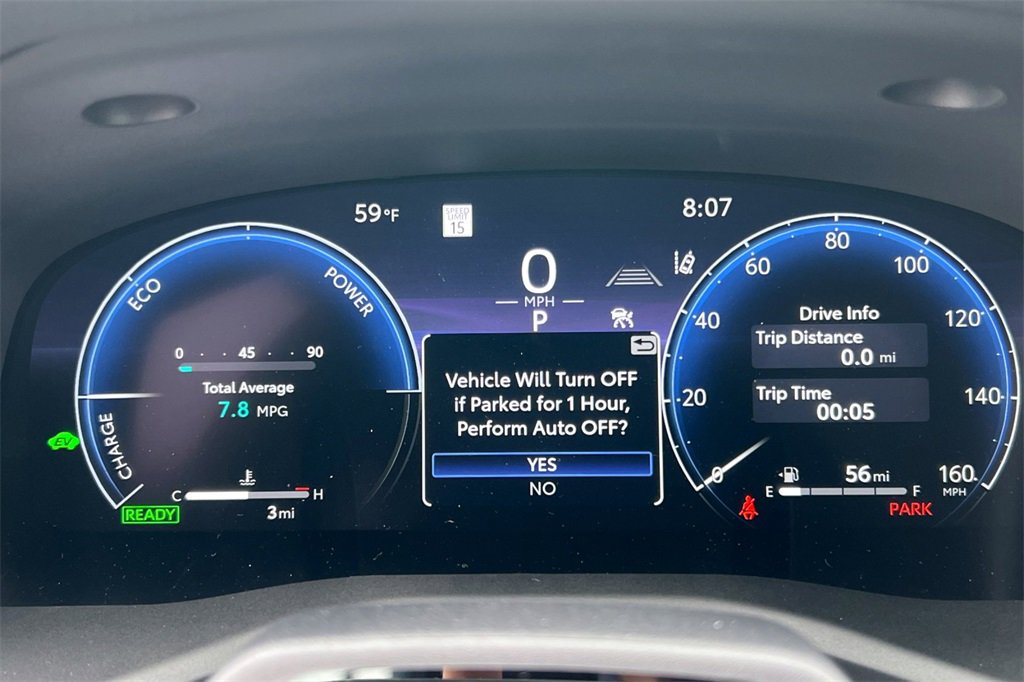 New 2026 Toyota Camry XSE image 24