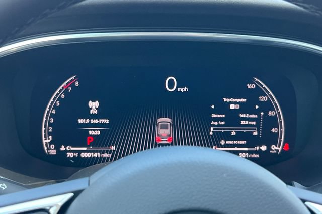 New 2026 Acura MDX w/ Technology Package AWD/4WD image 23
