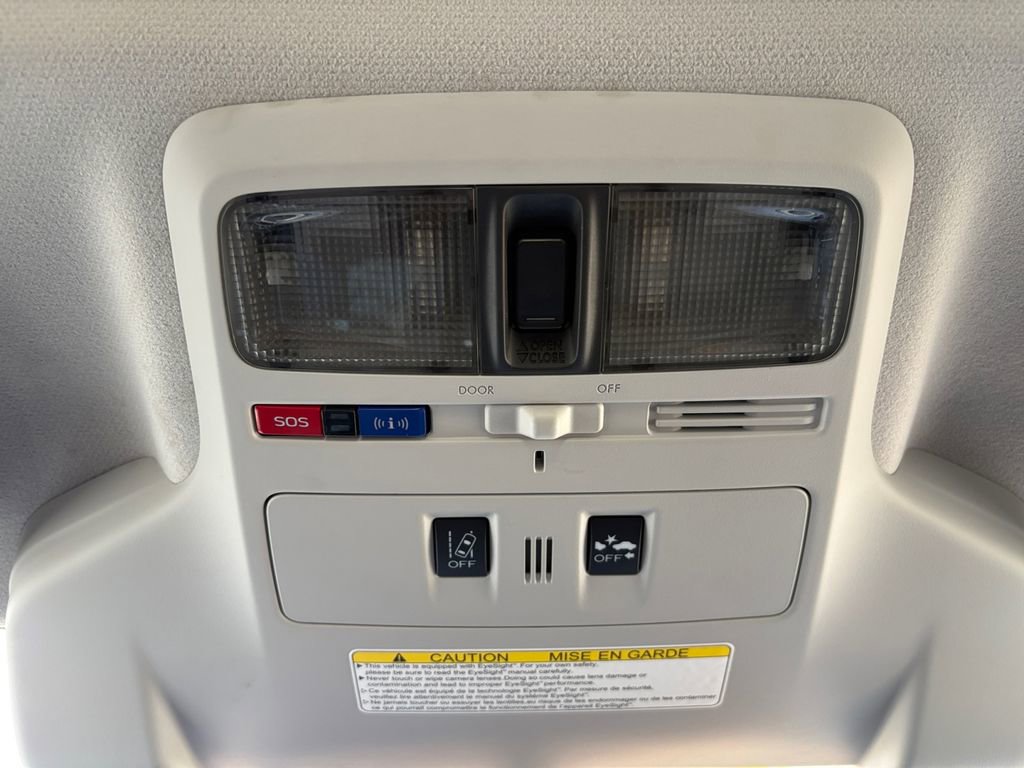 Used 2018 Subaru Forester 2.0XT Touring w/ Popular Package #3B image 34