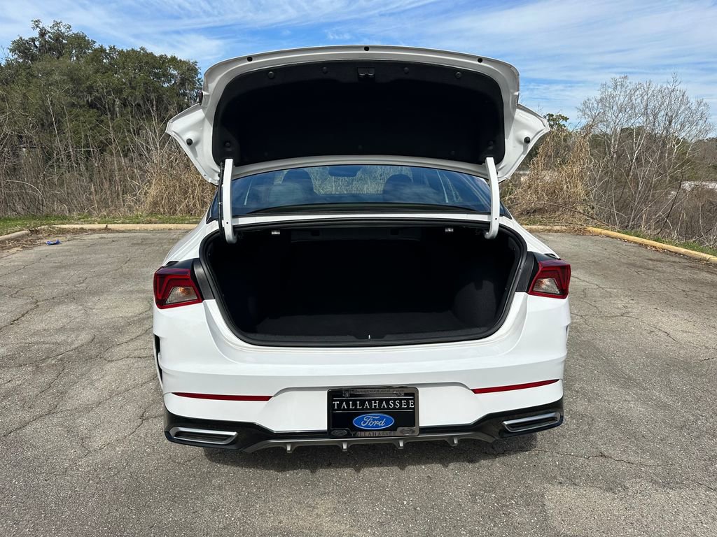 Used 2024 Kia K5 GT-Line image 46