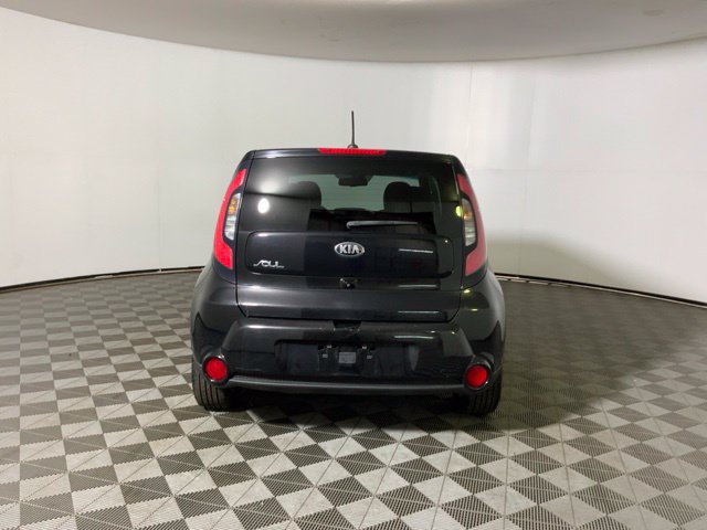 Used 2016 Kia Soul ! w/ Premium Package FWD image 6