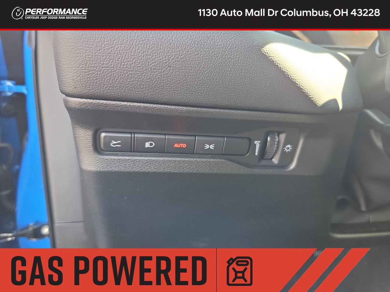 New 2026 Dodge Charger GT w/ Driver Convenience Group AWD/4WD image 32