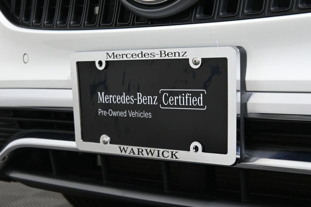 Certified 2026 Mercedes-Benz GLA 250 GLA 250 image 13