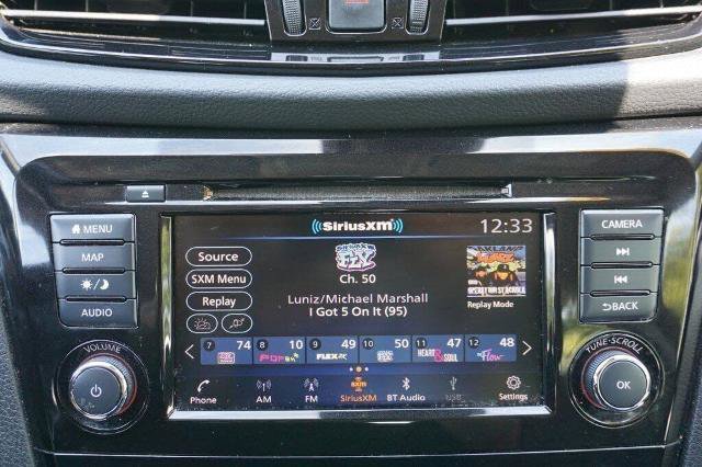 Certified 2022 Nissan Rogue Sport SL image 19