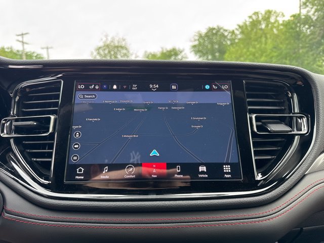 New 2026 Dodge Durango GT RWD image 17