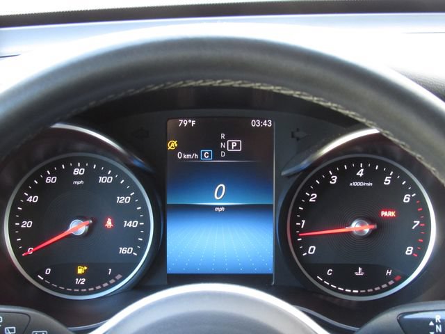 Certified 2021 Mercedes-Benz GLC 300 4MATIC image 25