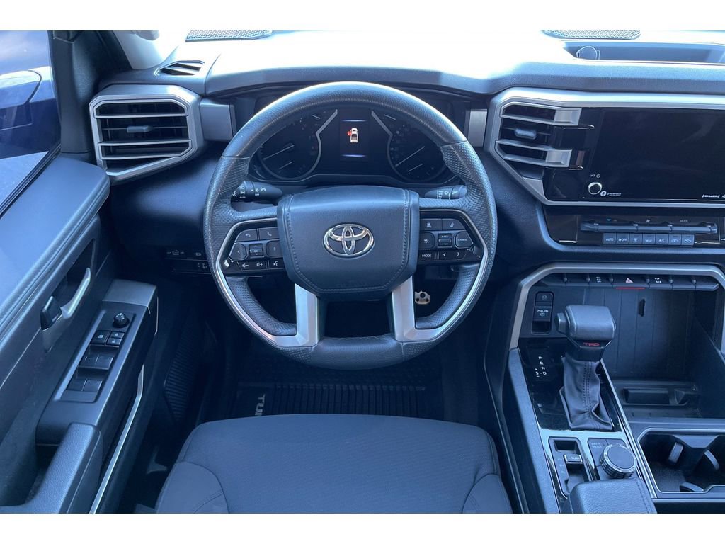 Used 2023 Toyota Tundra SR5 image 16