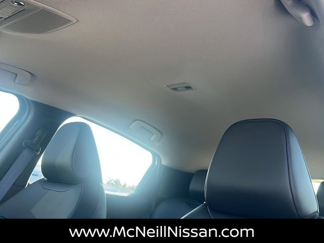 New 2026 Nissan Leaf SV+ w/ Floor Mat Package (SV+) image 17