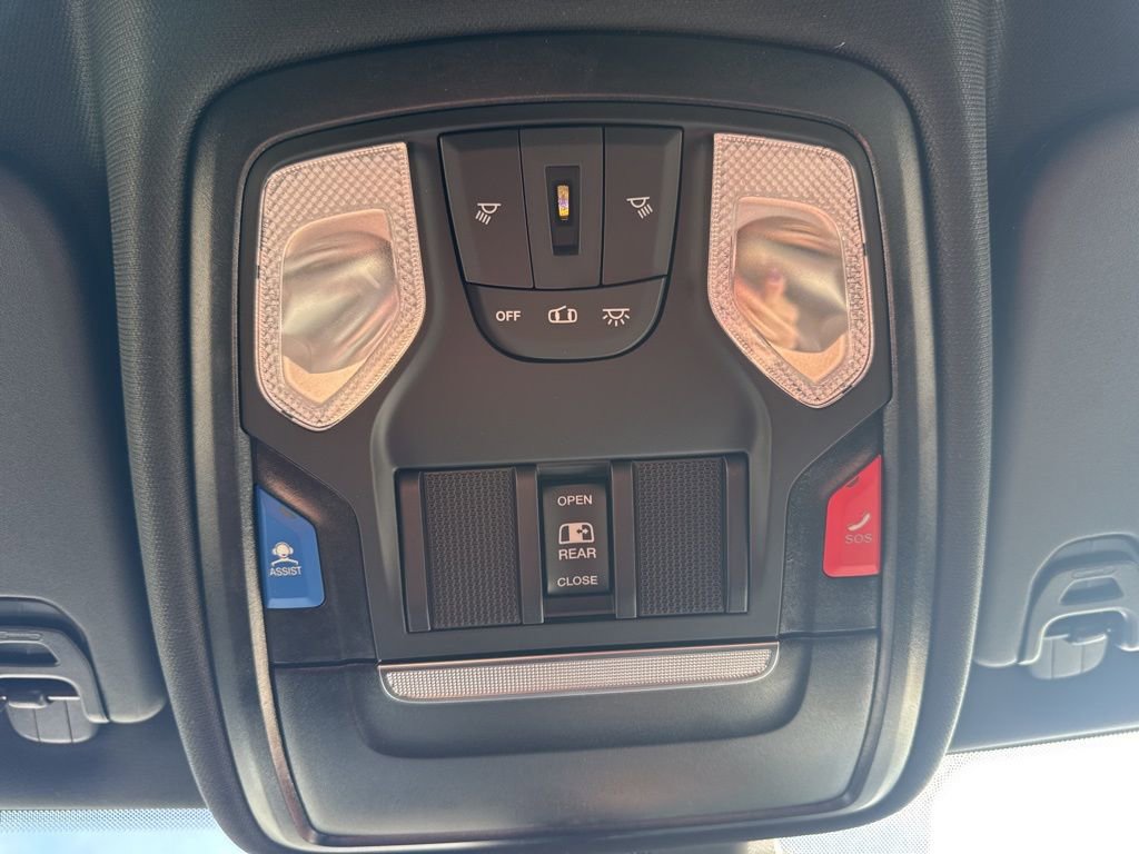 New 2026 RAM 1500 Express image 20