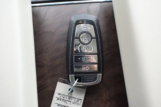 Used 2020 Lincoln Navigator Reserve w/ Luxury Package AWD/4WD image 38