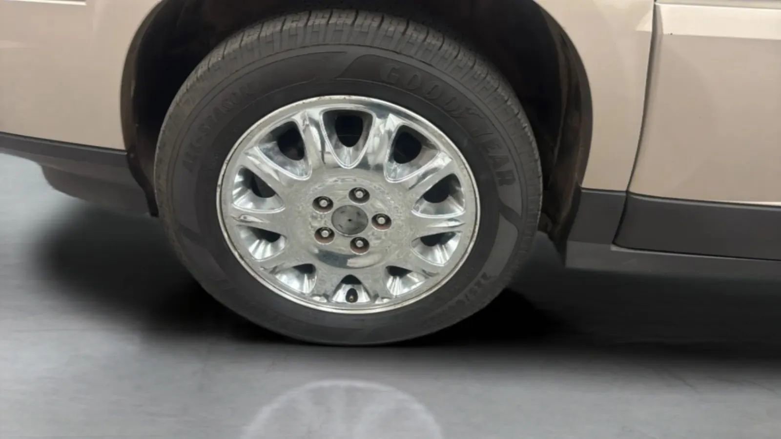 Used 2005 Buick Rendezvous 2WD w/ CXL Preferred Equipment Group image 26