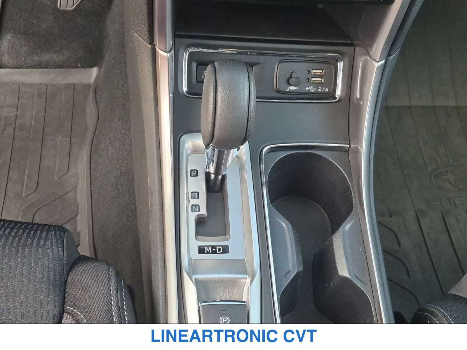 Used 2020 Subaru Ascent Premium AWD/4WD image 13