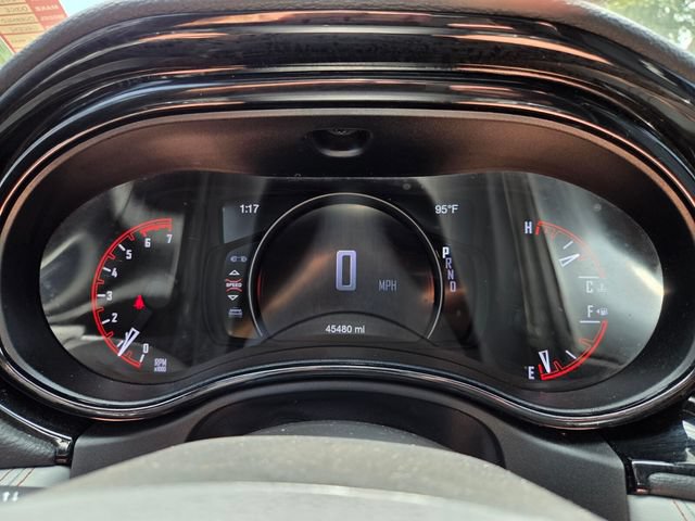 Certified 2021 Dodge Durango R/T w/ Technology Group AWD/4WD image 33