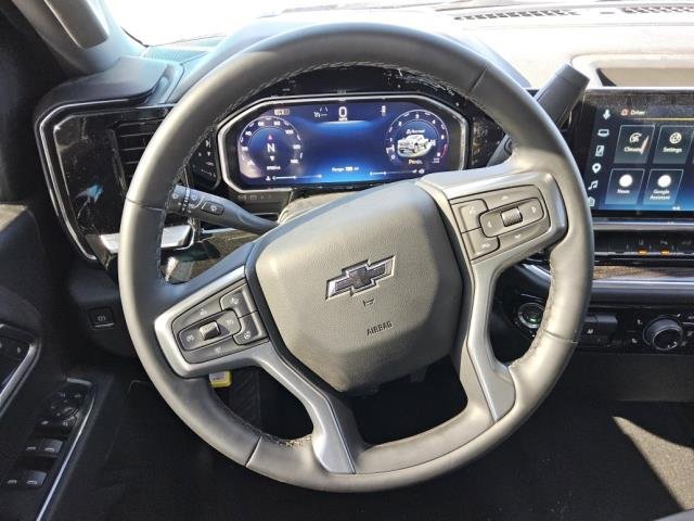 Used 2026 Chevrolet Silverado 2500 LT w/ Trail Boss Package AWD/4WD image 8