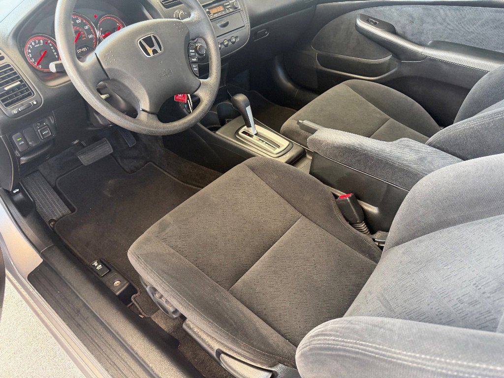 Used 2004 Honda Civic LX image 18