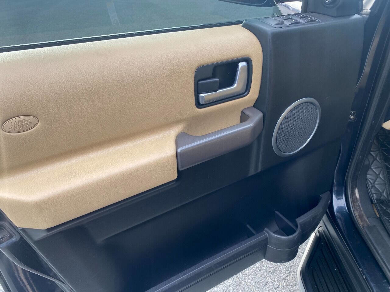 Used 2005 Land Rover LR3 SE image 39