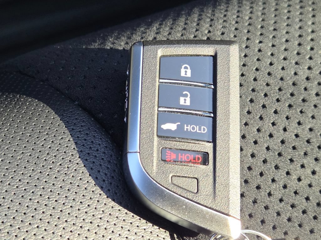 Used 2023 Acura MDX A-Spec AWD/4WD image 43