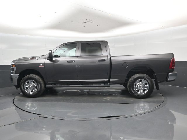 New 2027 RAM 3500 Tradesman AWD/4WD image 35
