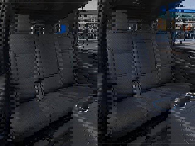 New 2026 Chevrolet Tahoe LS image 17