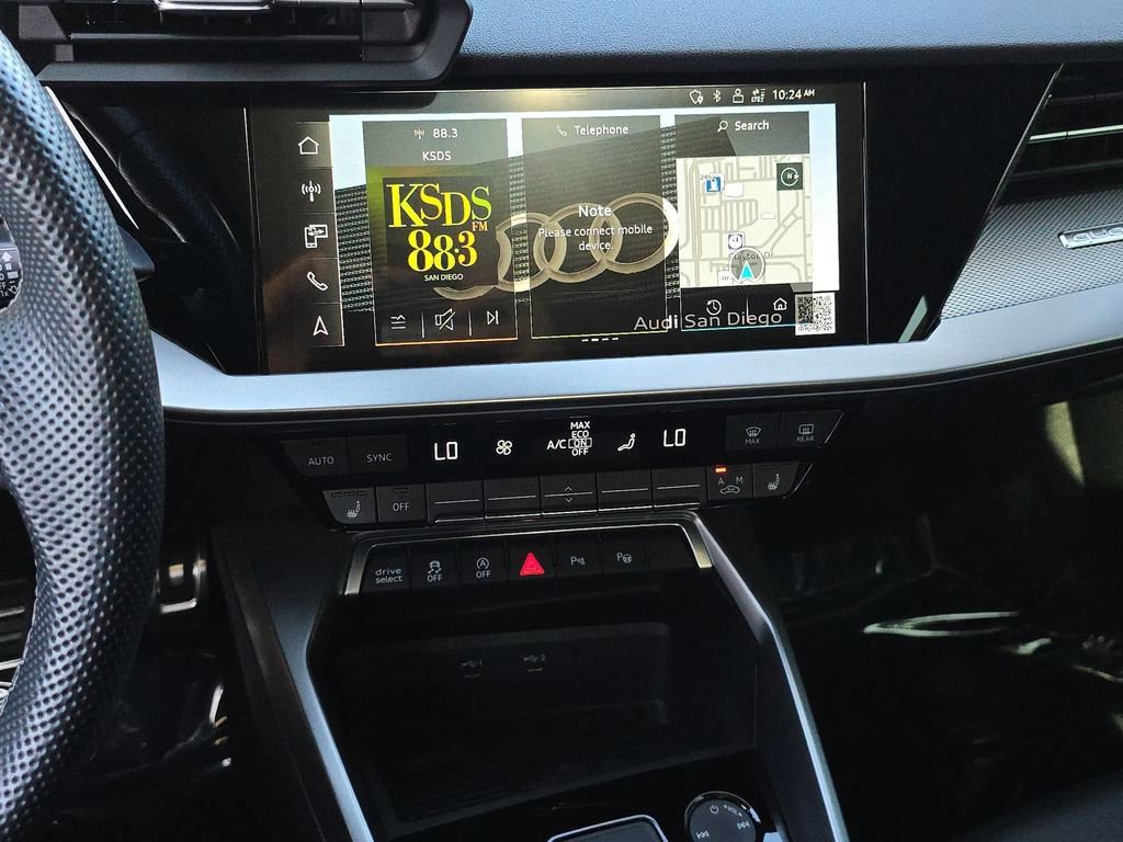 Certified 2023 Audi S3 Premium Plus w/ Premium Plus Package image 22