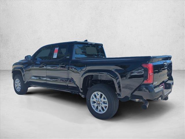 Used 2026 Toyota Tacoma SR5 AWD/4WD image 7
