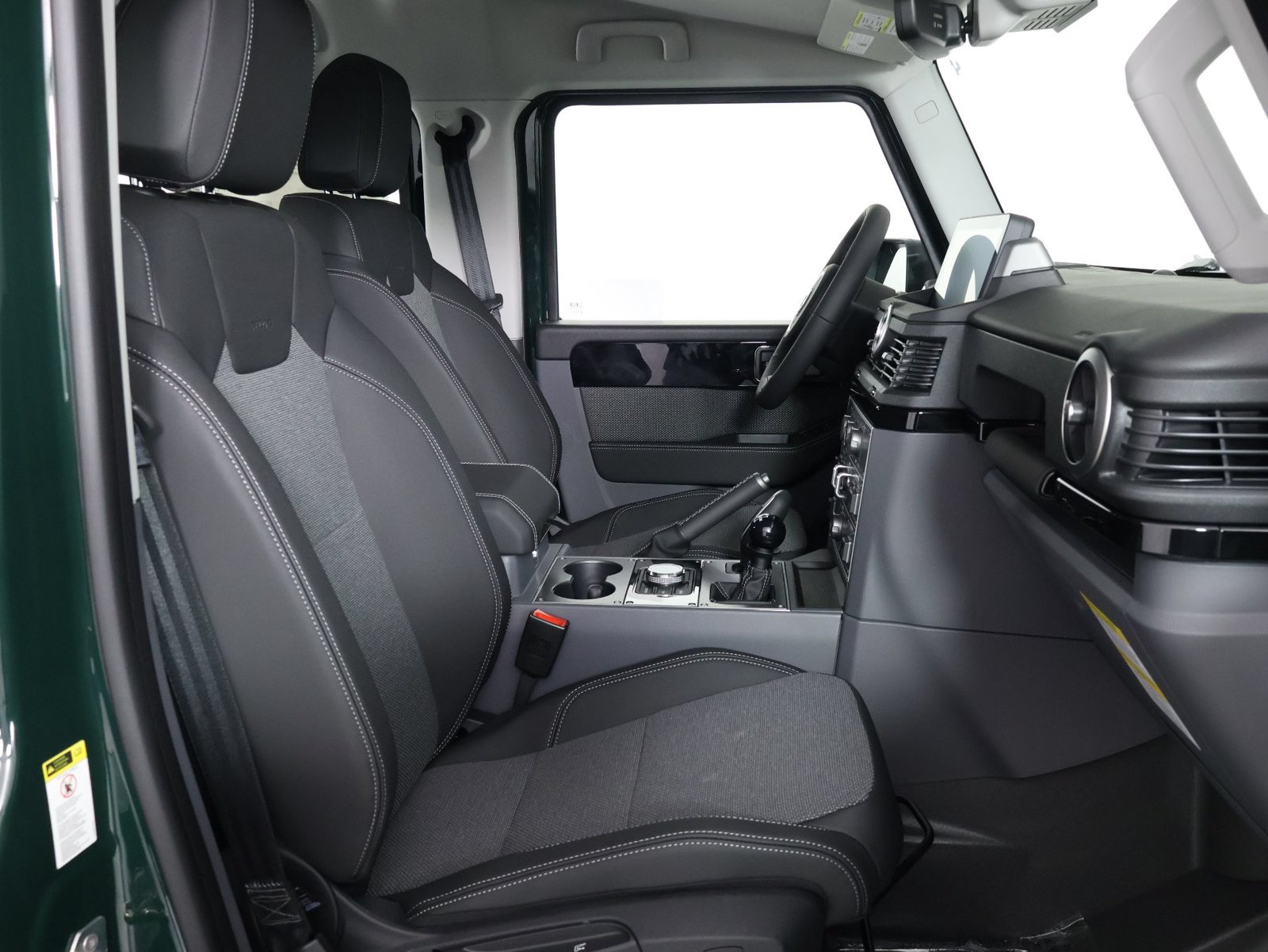 New 2026 INEOS Grenadier Station Wagon AWD/4WD image 12