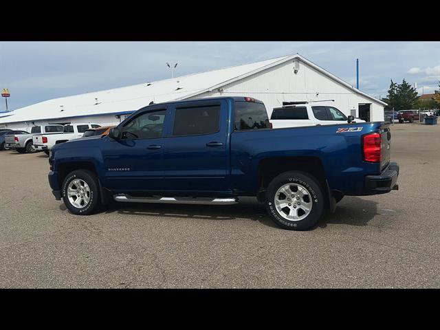 Used 2016 Chevrolet Silverado 1500 LT w/ All Star Edition AWD/4WD image 24
