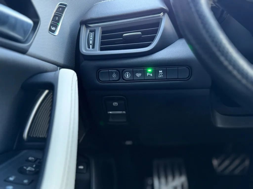 Used 2023 Acura TLX Type S image 25