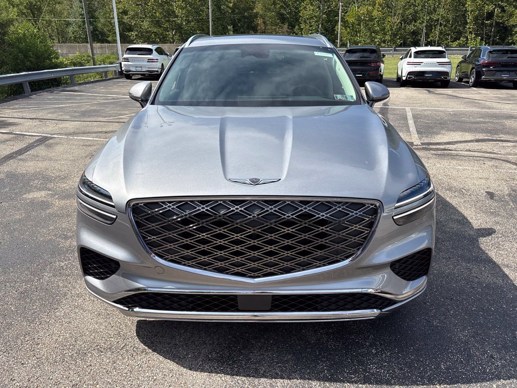 New 2027 Genesis GV70 2.5T Select AWD/4WD image 8