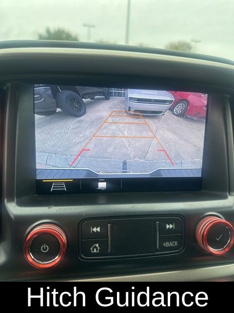 Used 2022 Chevrolet Colorado Z71 image 14