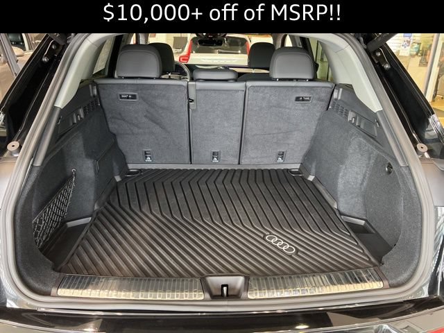 Used 2025 Audi Q5 Premium AWD/4WD image 18
