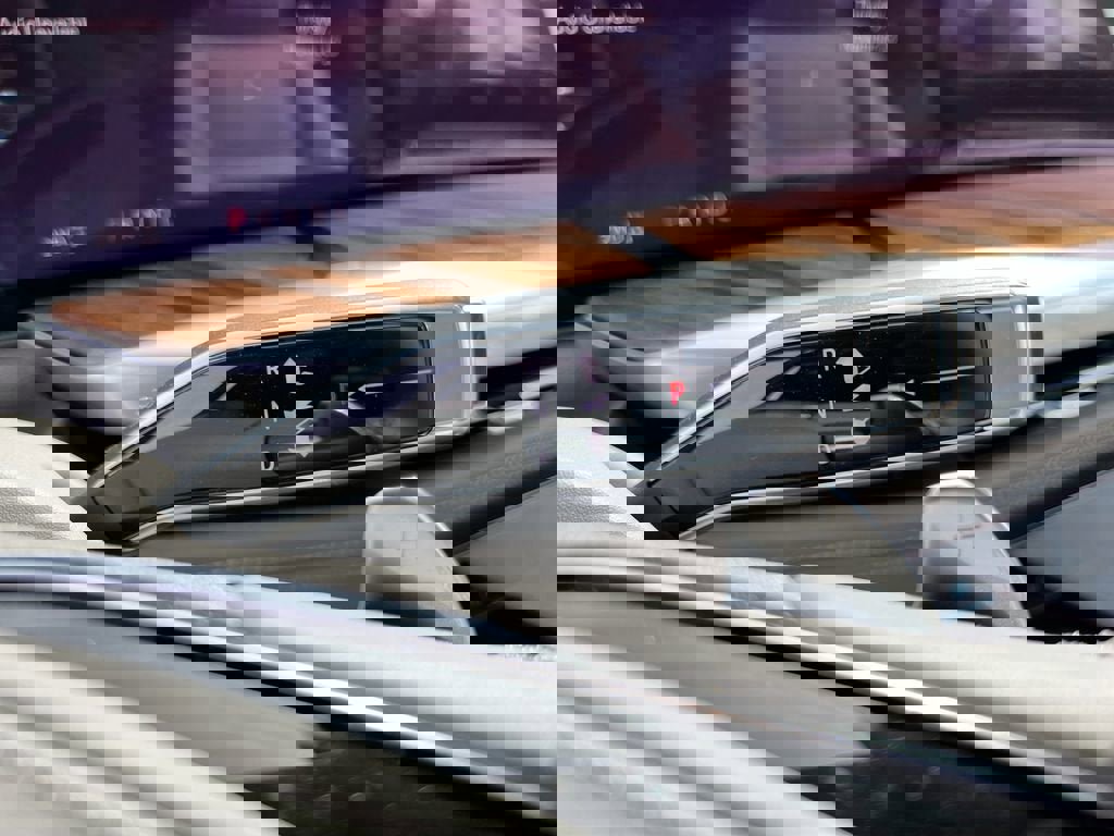 New 2025 Cadillac Escalade Sport Platinum w/ LPO, ONYX Package image 17