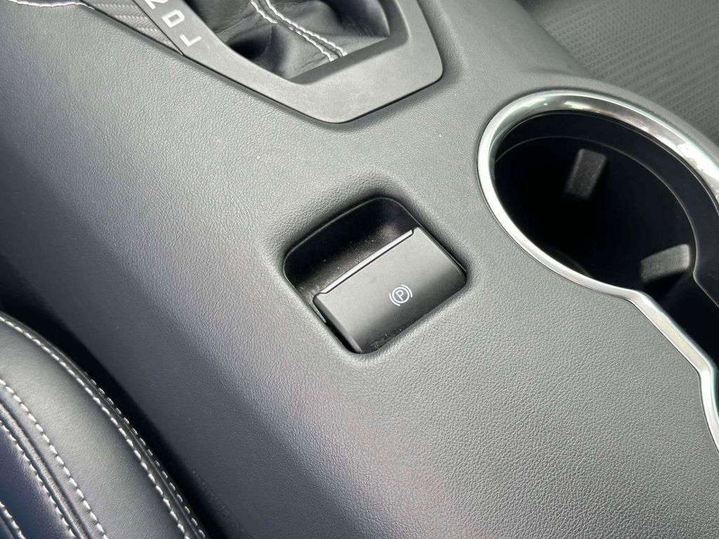 Used 2024 Ford Mustang Premium RWD image 30