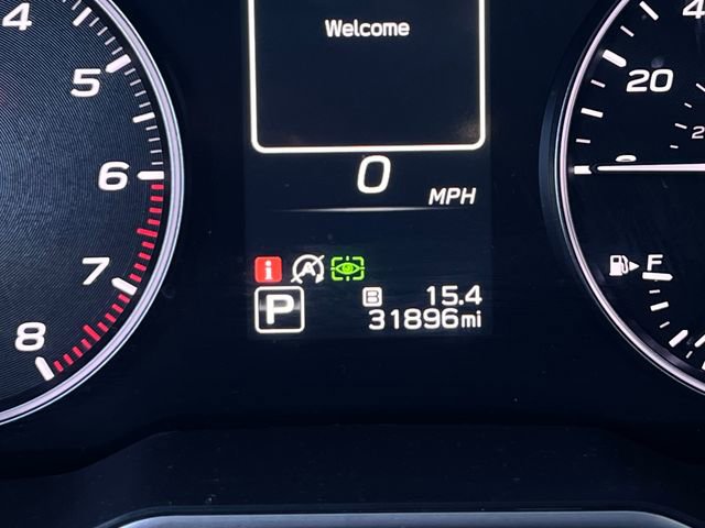 Used 2022 Subaru Legacy Limited image 23