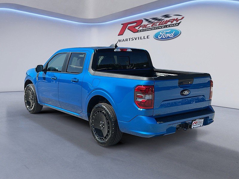 New 2025 Ford Maverick Lobo image 2